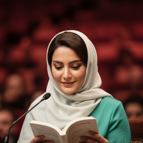 مهسا بهنامفر